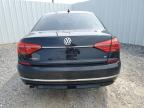 2016 Volkswagen Passat S за продажба в Riverview, FL - Normal Wear