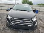 2021 Ford Ecosport Se de vânzare în Hueytown, AL - All Over