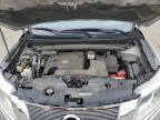 2016 Nissan Pathfinder S იყიდება East Granby-ში, CT - Front End