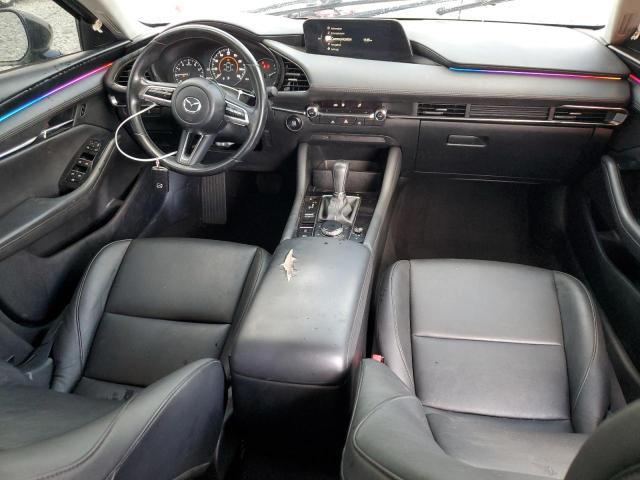  MAZDA 3 2019 Biały