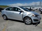 2016 Chevrolet Sonic Ls продається в Littleton, CO - All Over