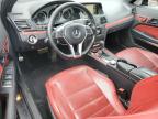 2012 Mercedes-Benz E 550 for Sale in Brighton, CO - Front End