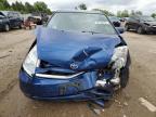 2009 Toyota Prius  на продаже в Elgin, IL - Front End