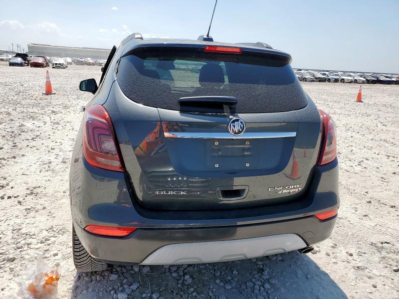  BUICK ENCORE 2017 Gray
