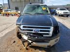 2010 Ford Expedition Eddie Bauer en Venta en Lebanon, TN - Front End
