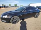 2009 JAGUAR XF LUXURY for sale at Copart AB - CALGARY