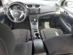 2016 Nissan Sentra S იყიდება Windham-ში, ME - Side