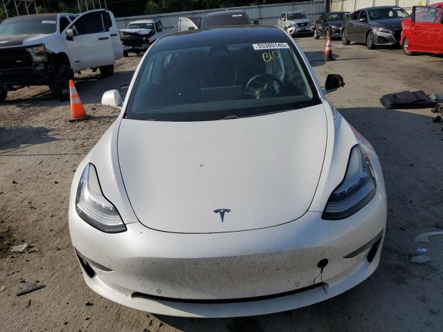 TESLA MODEL 3 2020 Biały