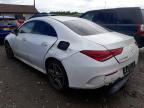 2020 MERCEDES BENZ CLA 200 AM for sale at Copart WOLVERHAMPTON