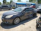 2013 Chevrolet Malibu 2Lt for Sale in Wichita, KS - Side