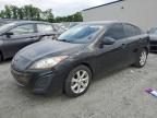 2011 Mazda 3 I zu verkaufen in Spartanburg, SC - Rear End