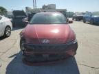 Tulsa, OK에서 판매 중인 2024 Hyundai Elantra Limited - Front End