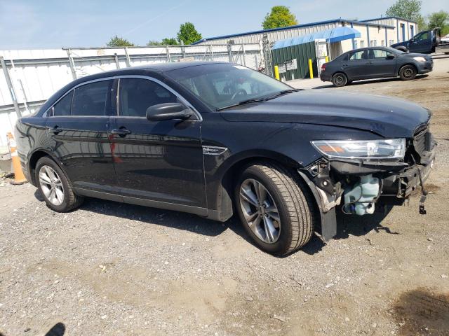 FORD TAURUS 2017 Черный