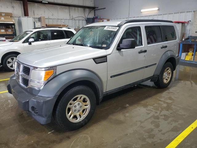 2008 Dodge Nitro Sxt