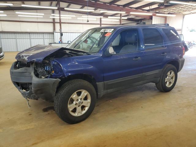 2005 Ford Escape Xlt