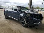 2018 Lincoln Mkx Reserve zu verkaufen in Fort Wayne, IN - Front End