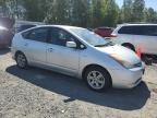 2008 Toyota Prius  продається в Arlington, WA - Rear End