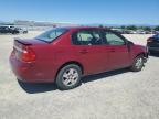 2005 Chevrolet Malibu Ls zu verkaufen in Anderson, CA - Front End
