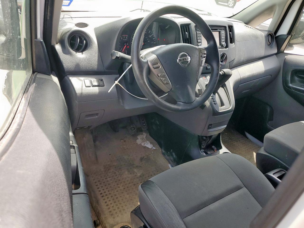 2018 Nissan Nv200 2.5S VIN: 3N6CM0KN4JK702453 Lot: 56565465