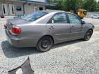 2005 Toyota Camry Le   იყიდება Concord-ში, NC - Front End