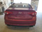 2016 Hyundai Sonata Sport за продажба в Abilene, TX - Front End