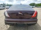 2016 Jaguar Xjl Portfolio за продажба в Hampton, VA - Rear End