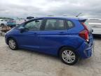 2017 Honda Fit Lx للبيع في Indianapolis، IN - Rear End