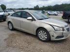 2011 Chevrolet Cruze Lt   for Sale in Florence, MS - Front End