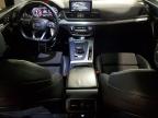 2018 Audi Sq5 Premium Plus zu verkaufen in West Mifflin, PA - Water/Flood