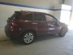 2010 Acura Rdx  for Sale in Sandston, VA - Rollover