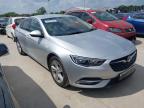 2018 VAUXHALL INSIGNIA S for sale at Copart SANDY