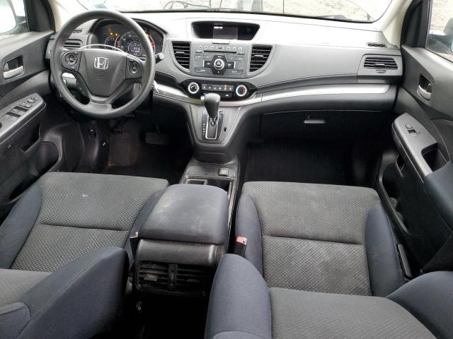  HONDA CRV 2015 Brązowy