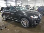 2016 Audi Q5 Premium Plus იყიდება Ham Lake-ში, MN - Rear End