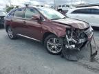 2015 Lexus Rx 350 na sprzedaż w Riverview, FL - Front End