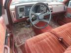 1990 Gmc Sierra C2500 de vânzare în Earlington, KY - Burn - Engine