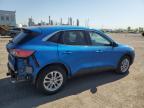 2020 FORD ESCAPE SE à vendre chez Copart QC - MONTREAL