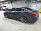 2018 Nissan Altima 2.5 for Sale in Wheeling, IL - Side