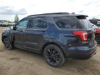 2017 FORD EXPLORER XLT à vendre chez Copart AB - CALGARY