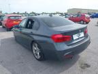 2018 BMW 320D M SPO for sale at Copart CHESTER