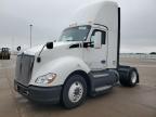 2020 Kenworth T680 Semi Truck იყიდება Eldridge-ში, IA - Normal Wear
