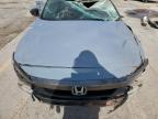 2021 Honda Accord Sport Se for Sale in Oklahoma City, OK - Rollover