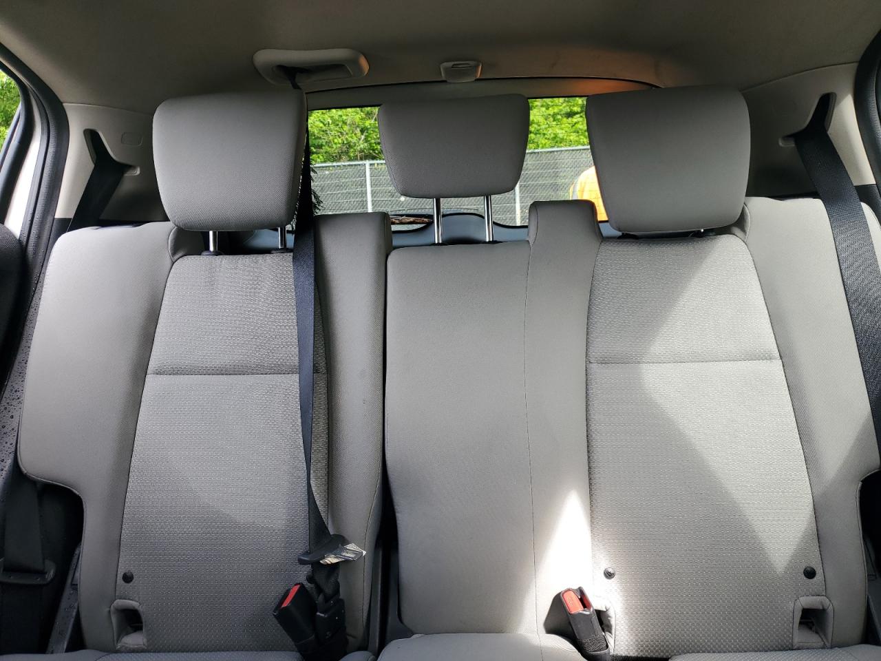 2019 Honda Hr-V Ex VIN: 3CZRU5H50KM707344 Lot: 57182345