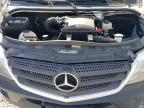 2017 Mercedes-Benz Sprinter 2500 for Sale in Graham, WA - Side