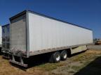 2015 Hyundai Translead Vi2530152-Ajrs Dry Van Trailer for Sale in Sacramento, CA - Rear End