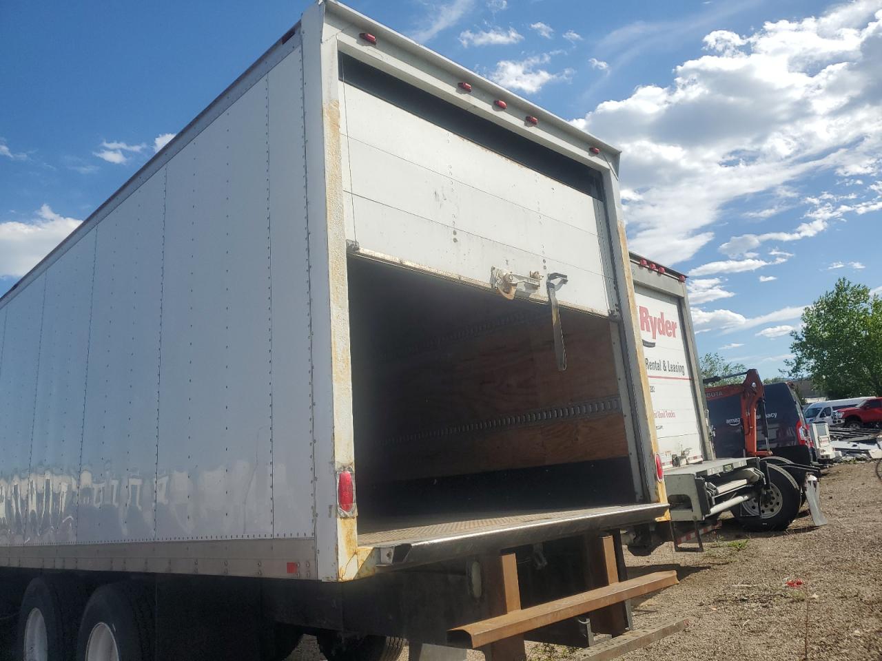 2010 International 4000 4400 VIN: 1HTMSAZR8AH278167 Lot: 56535965