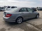 2013 Mercedes-Benz C 300 4Matic zu verkaufen in New Orleans, LA - Water/Flood