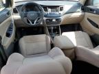 2017 Hyundai Tucson Limited for Sale in Florence, MS - Rear End