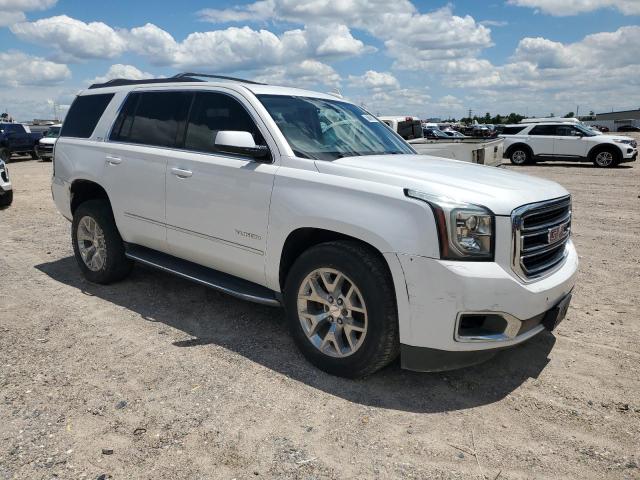 GMC YUKON 2019 Biały