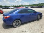 2014 Toyota Corolla L за продажба в Cahokia Heights, IL - Front End