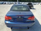 2008 Bmw 335 I продається в Ocala, FL - Top/Roof